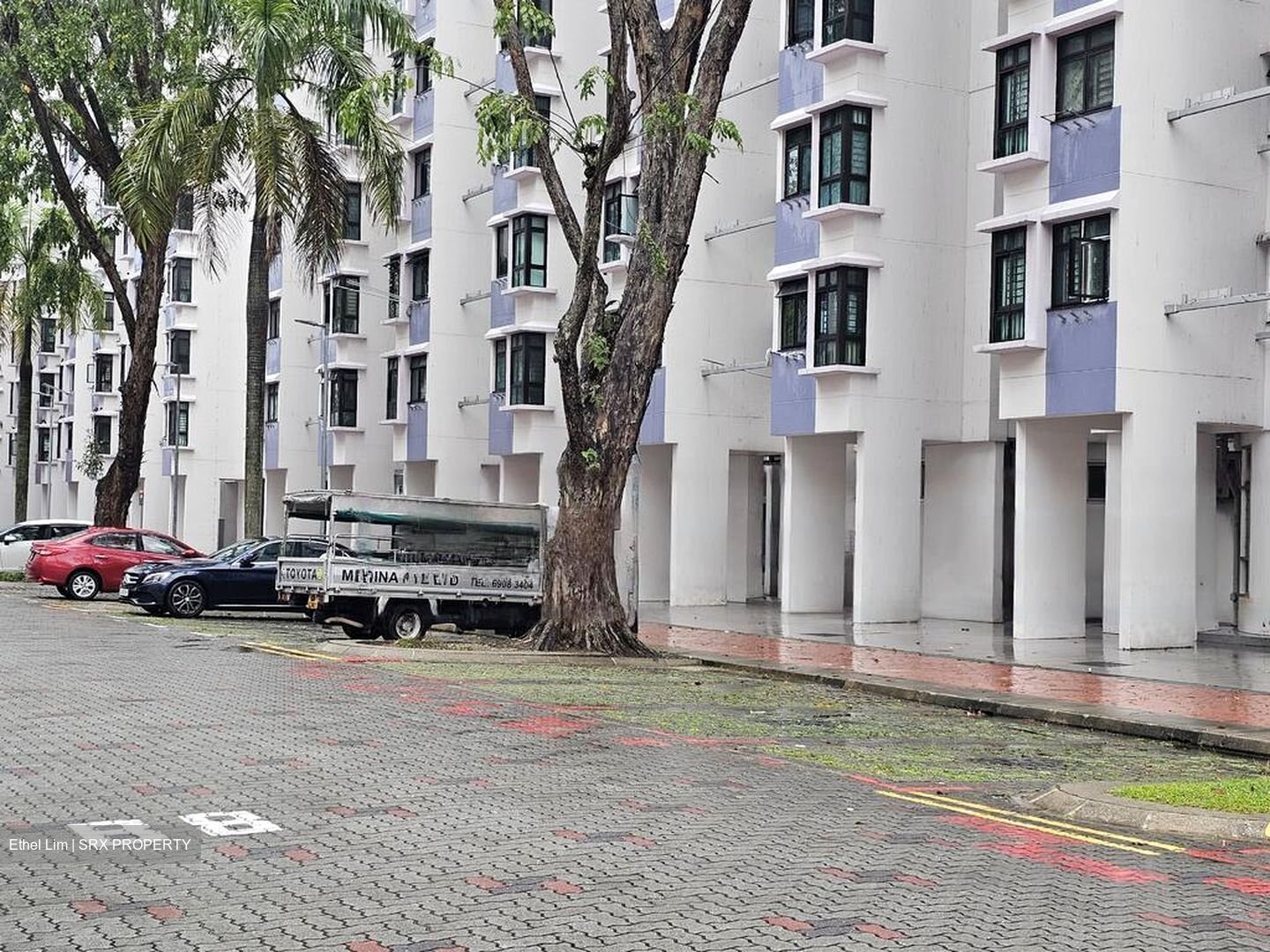 Bedok Town Centre (D16), Shop House #460044571